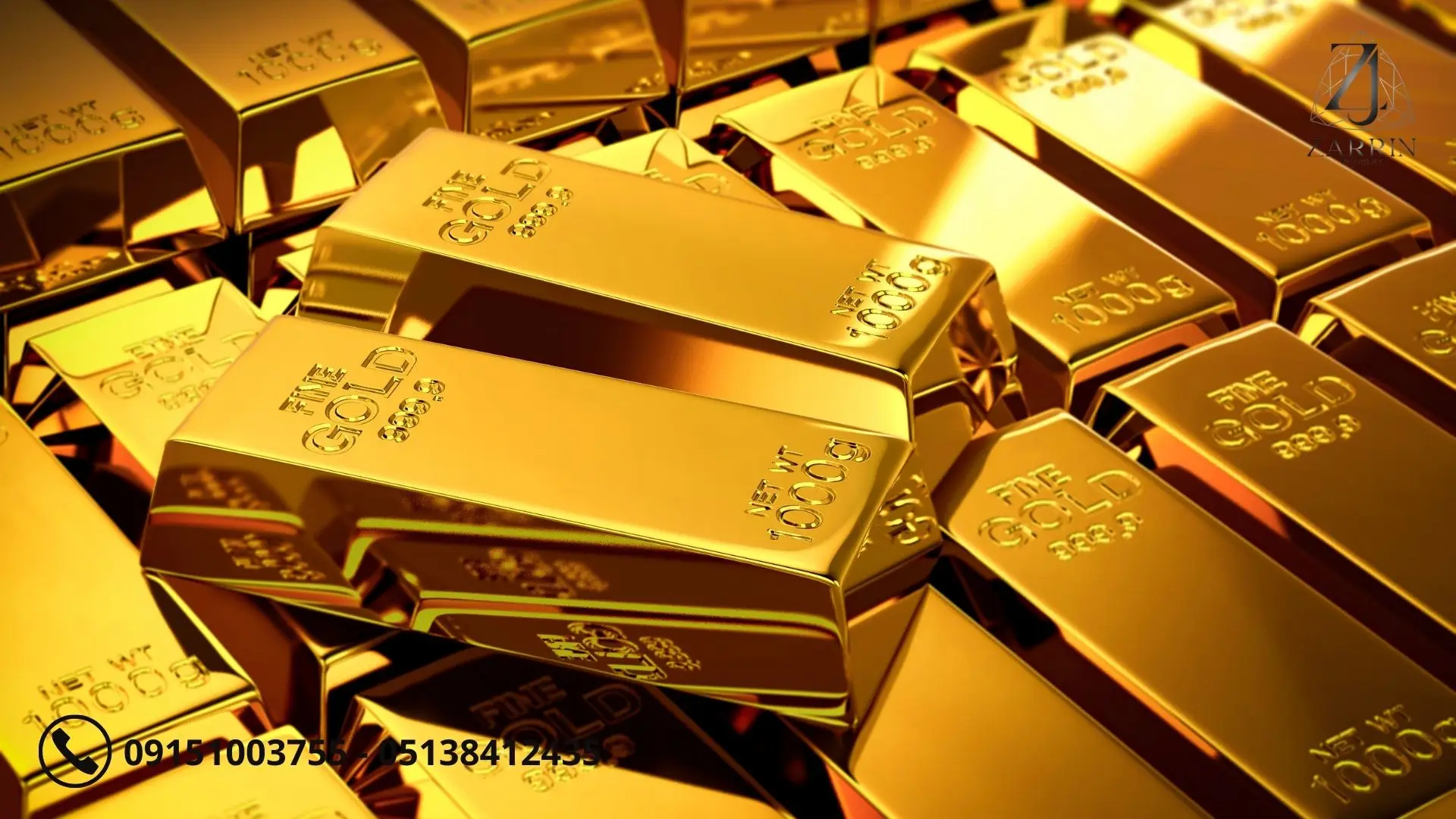 طلای آب شده بهتر است یا دست دوم؟