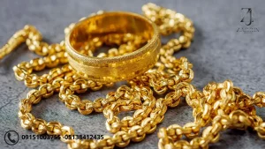 آیا پس از جنگ طلا ارزان می شود (1)